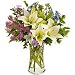 Lilies - Heavenly Blooms