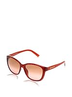 Pucci Gafas de Sol 738S_628 (58 mm) Fresa