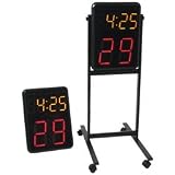 Ultimate Scoreboard Shotclocks (PR)