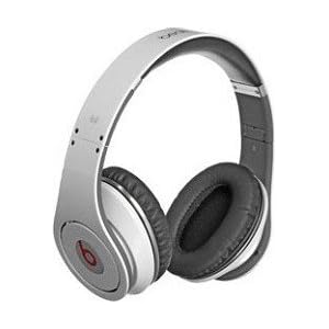 Beats Studio by Dr. Dre - Hi-Def Noise-Canceling Over-Ear Headphones by 