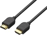 Sony DLCHD10P 1 Meter High speed HDMI Cable (Black)