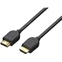 Sony DLCHD10P 1 Meter High speed HDMI Cable (Black)