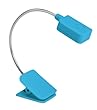 Verso Clip-On Reading Light for Kindle (Turquoise)