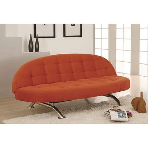 Lifestyle Solutions Capitola Copper Convertible Chaise