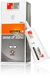 Viterol. A for eyes and corners of mouth, 20g