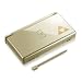 Nintendo DS Lite Console - Gold (Limited Edition)