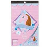 Pony Princess Sticker Book