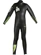 Aqua Sphere Ironman Rage Kids Triathlon Full Wetsuit