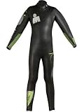 Aqua Sphere Ironman Rage Kids Triathlon Full Wetsuit