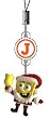 Handyschmuck - SpongeBob - Spongebob Santa (Winter