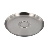 Zoom Produkt-Bild: Mono 10383 Unterteller f&uuml;r Teekanne 400, mattiert