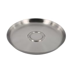 Mono 10383 Unterteller f�r Teekanne 400, mattiert
