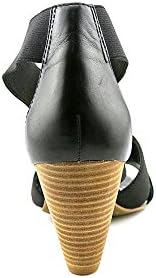 Vince Camuto Women Ellamae Black Heels & Pumps 10 M US