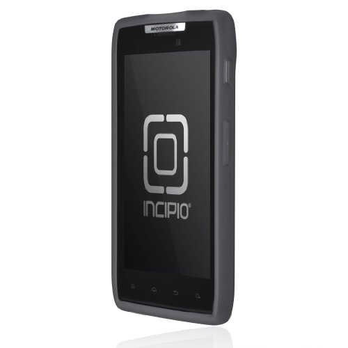 Incipio MT-165 NGP Case f&uuml;r Motorola RAZR durchsichtig grau Preisvergleich