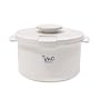 The Cook-Zen Microwave Pot