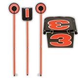 Varsity Down Indicator & Chain Set (SET)