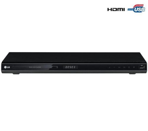 DVD-Player DVX692H