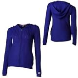 Volcom Hit Parade Full-Zip Hooded Sweatshirt - Women's