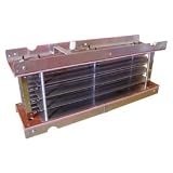 Electrostatic Cell - Portable Electronic Air Purifier