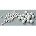 Raytech 41-219 Porcelain Media Ball, 3mm Diameter, 15lbs Weight