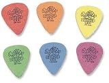 Dunlop Standard Tortex Pick Pack, 1.14mm