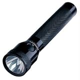 Stinger w DC Fast Charger, Black by Streamlight
