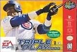 Triple Play 2000