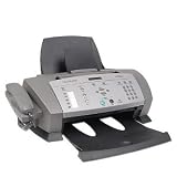 Lexmark X4270 USB All-in-One Fax/Print/Copy/Scan