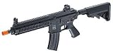 H&K 416 CQB AEG BB 320-round military airsoft rifle