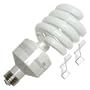 TCP 19032 - 19032 Three Way Compact Fluorescent Light Bulb