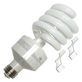 TCP 19032 - 19032 Three Way Compact Fluorescent Light Bulb