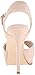 Nine West Women's Cruzeto Suede Heeled Sandal