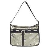 LeSportsac(レスポートサック) ショルダーデラックス エブリディバッグ LS-7507-4784 グリマー