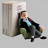 Produkt-Bild: Loriot Herr im Sessel Figur als Buchst&uuml;tze - eine Augenweide unter den Buchst&uuml;tzen Figuren