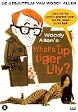 Whats Up With Tiger Lily ? [ 1966 ] Uncensored - Widescreen