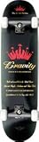 Gravity Pool 36 Bud Complete Standard Skateboard