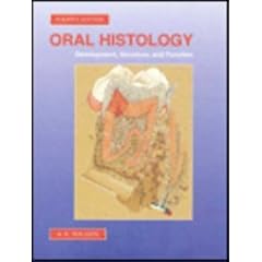 Oral Histology: Development, Structure and Function