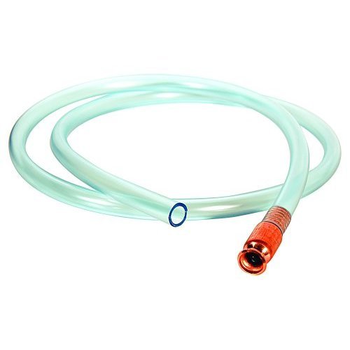 Siphon Hose 6 Foot Not For Food Use