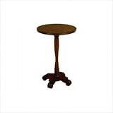 Woodrow Accent Table