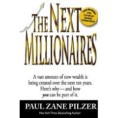  The Next Millionaires