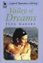 Valley of Dreams (Linford Romance Library)