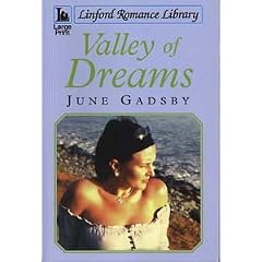 Valley of Dreams