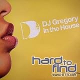In the House, Pt. 1 [Vinyl]