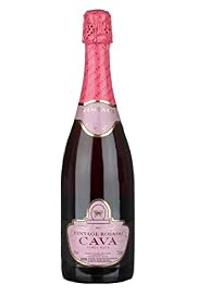Vintage Rosado Cava 2009 - Case of 6