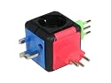 REISE-STECKY (REISE-STECKER-ADAPTER)