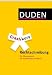 Duden - Crashkurs Rechtschreibung: Ein Übungsbuch für Ausbildung und Beruf