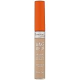 Rimmel Wake Me Up Concealer Ivory