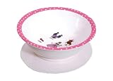 Baby Cie Princess Suction Bowl