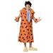 Rubie?s Costume Co The Flintstones Fred Costume
