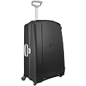 Samsonitre Aeris 82cm Spinner Case Black